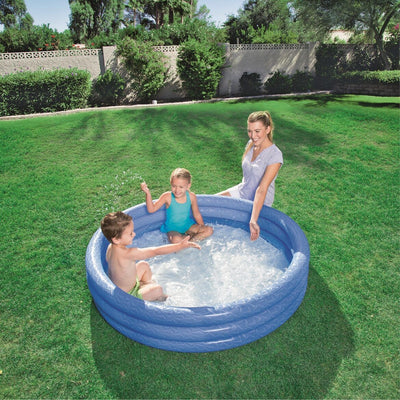 Inflatable Play Pool 152cm