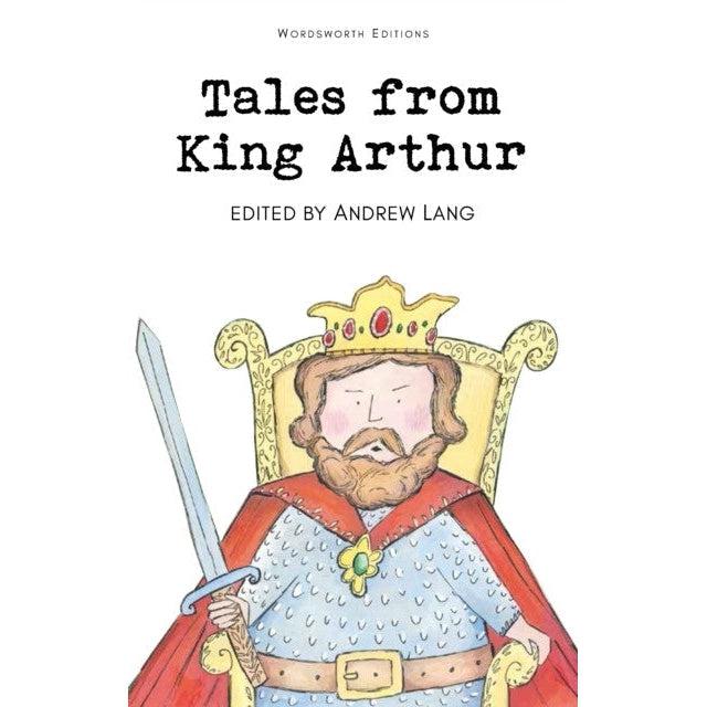 Tales From King Arthur