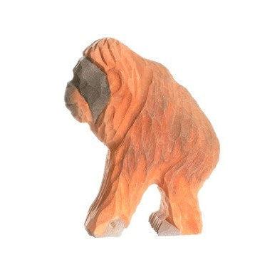 Wudimals® Orangutan Wooden Figure