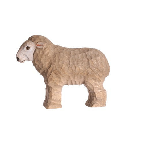 Wudimals® Sheep Wooden Figure
