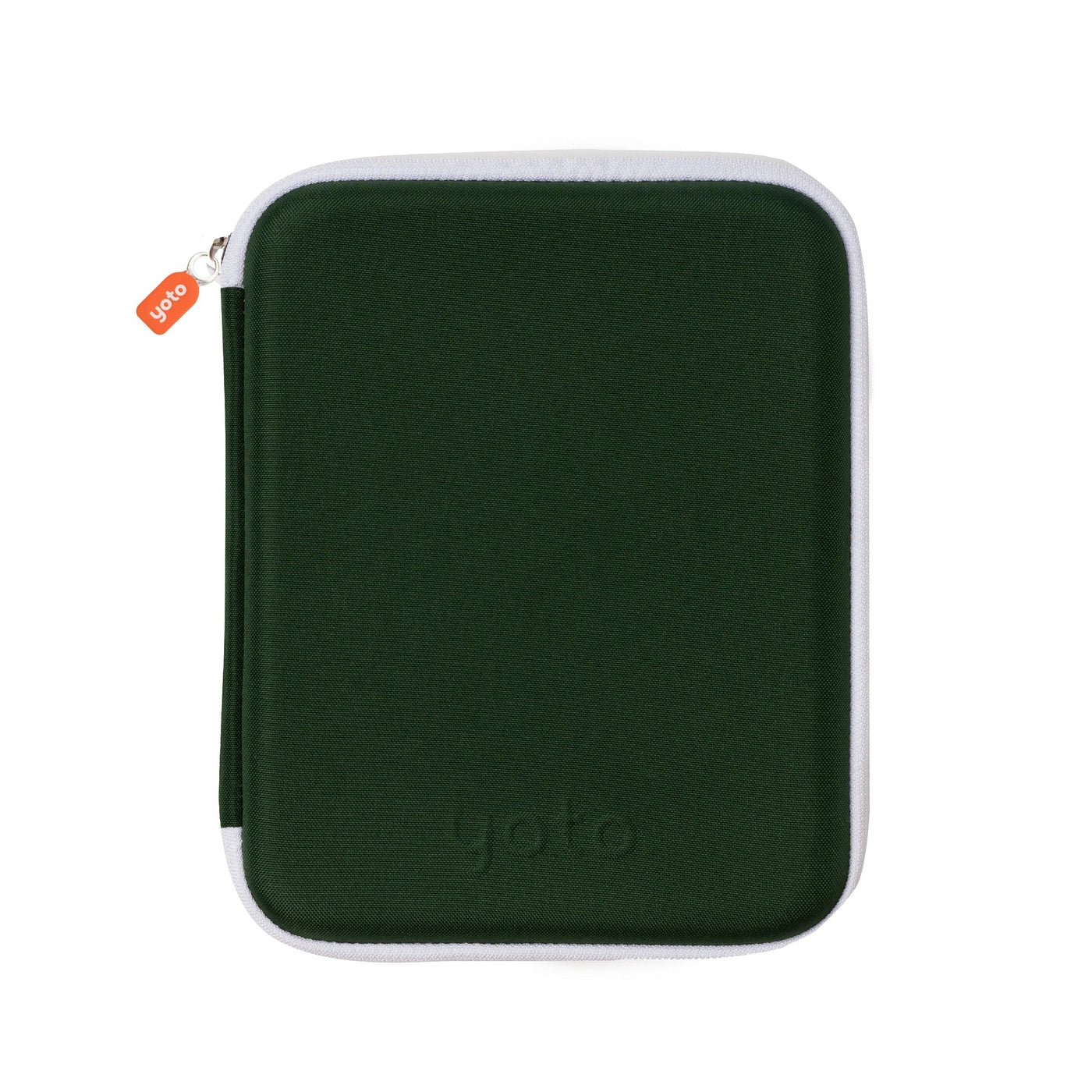 Yoto Card Case - Forest Green