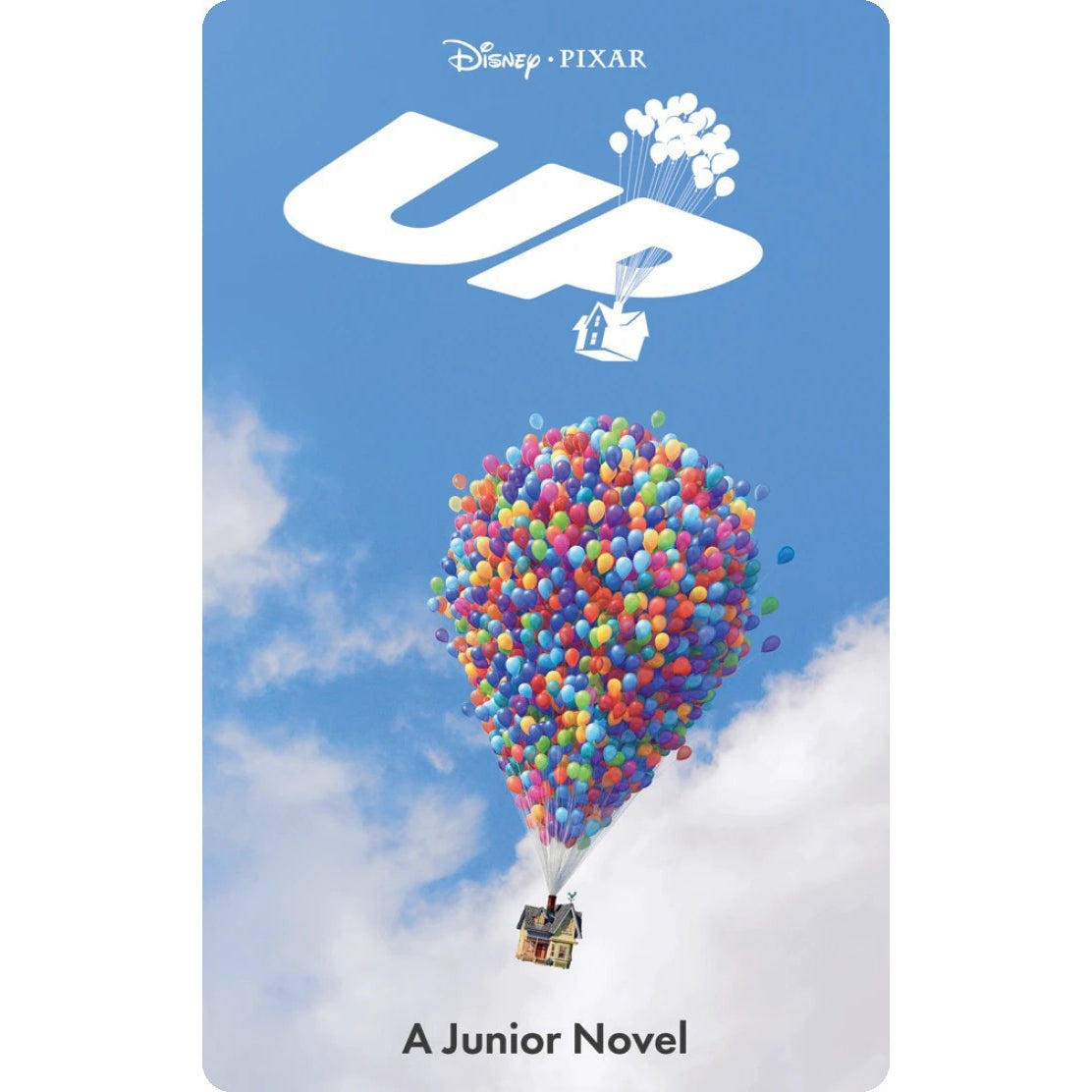 Yoto Card - Disney Pixar Up - Child Friendly Audio Story Card for the Yoto Player