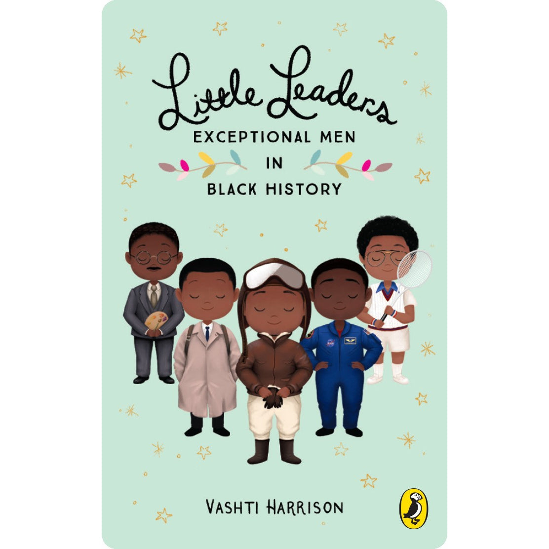 Yoto Card - Little Leaders: Exceptional Men in Black History - Child Friendly Audio Story Card for the Yoto Player