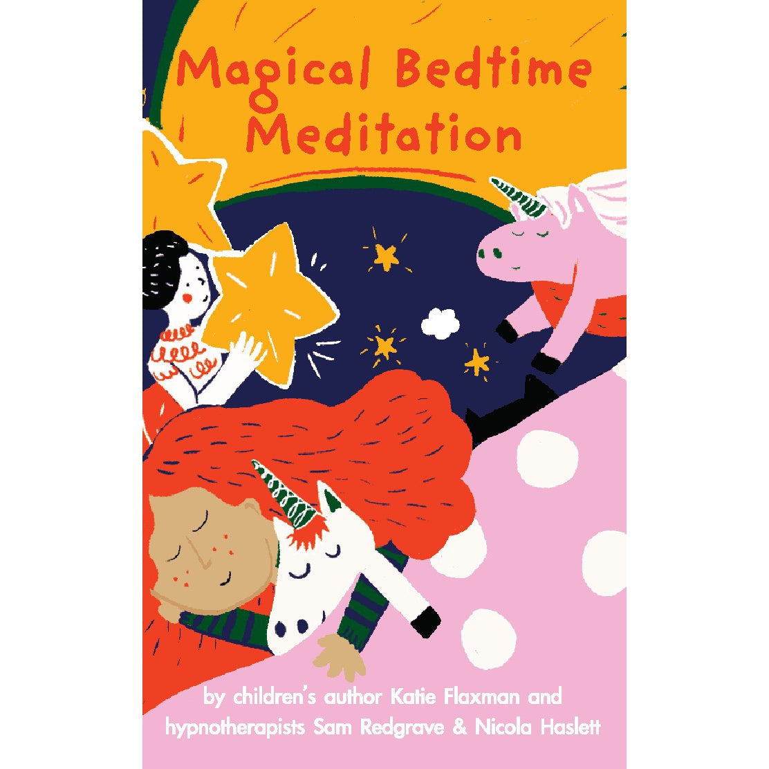 Yoto Card - Magical Bedtime Meditation - Child Friendly Audio Mindfulness Card for the Yoto Player