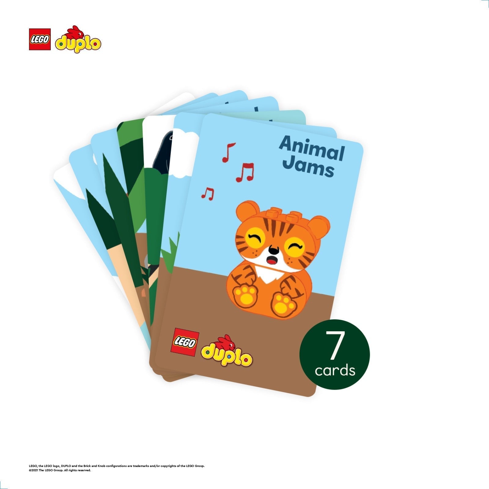 Duplo book 2024