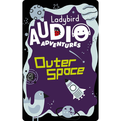 Yoto Cards - Ladybird Audio Adventures - Volume 1