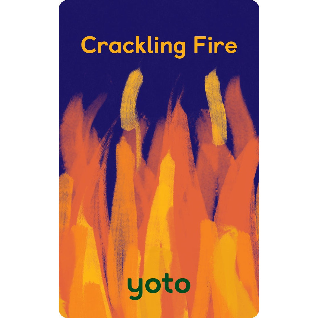 Yoto Cards - Starter Pack Bundle - Pack of 7