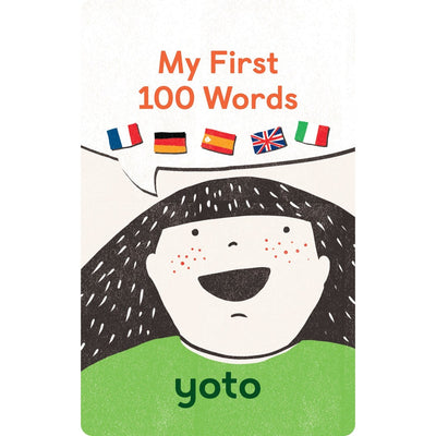 Yoto Cards - Starter Pack Bundle - Pack of 7