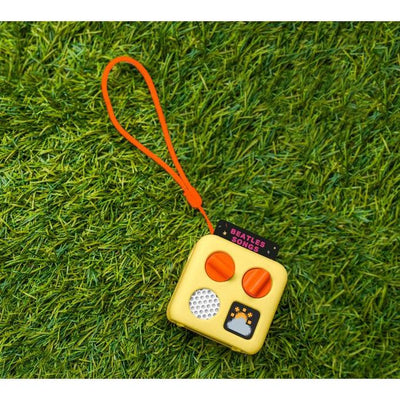 Yoto Mini Player - Kids Audio Player - Children’s Speaker Plays Audio Cards of Audiobooks, Music, Educational Activities