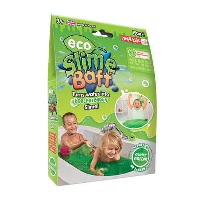 Eco Slime Play - 50g - Mixed Colours