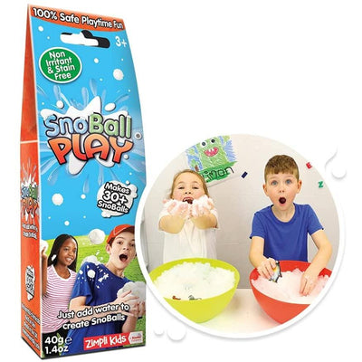 Snoball Play 2 Use - 40g