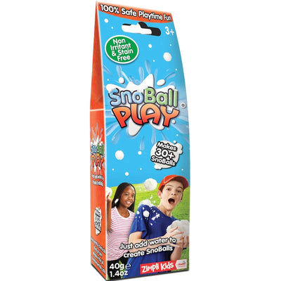 Snoball Play 2 Use - 40g