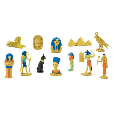 Ancient Egypt Toob® Small World Figures