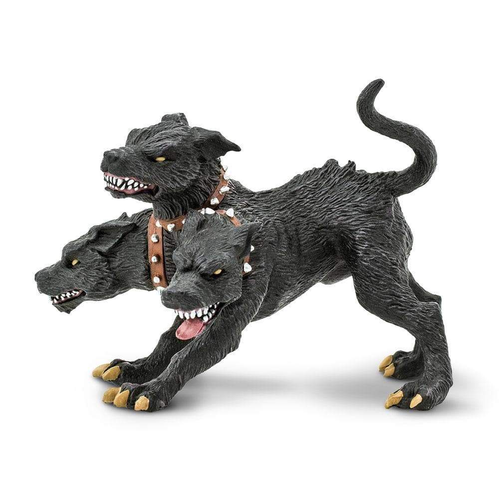 Cerberus Mythical Realms® Small World Figure