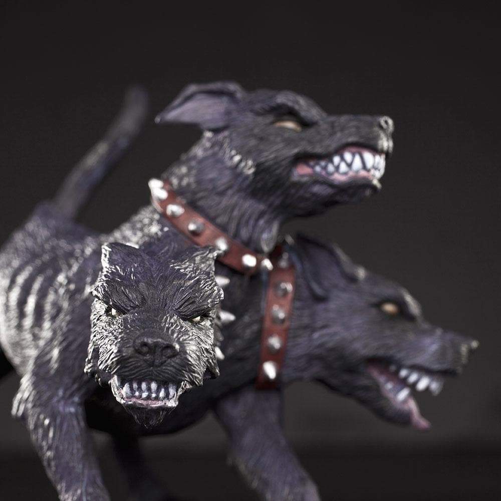 Cerberus Mythical Realms® Small World Figure
