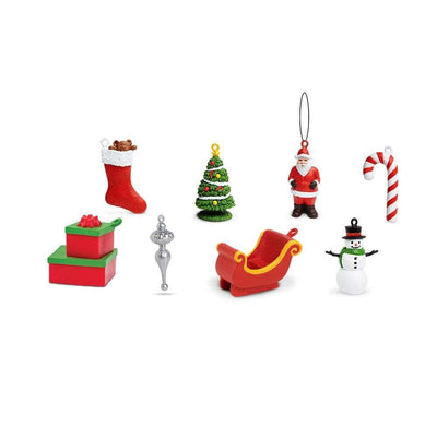 Christmas Designer Toob® Small World Figures