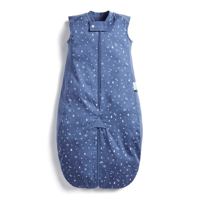ErgoPouch - Sleep Suit Bag - Night Sky - 0.3 TOG