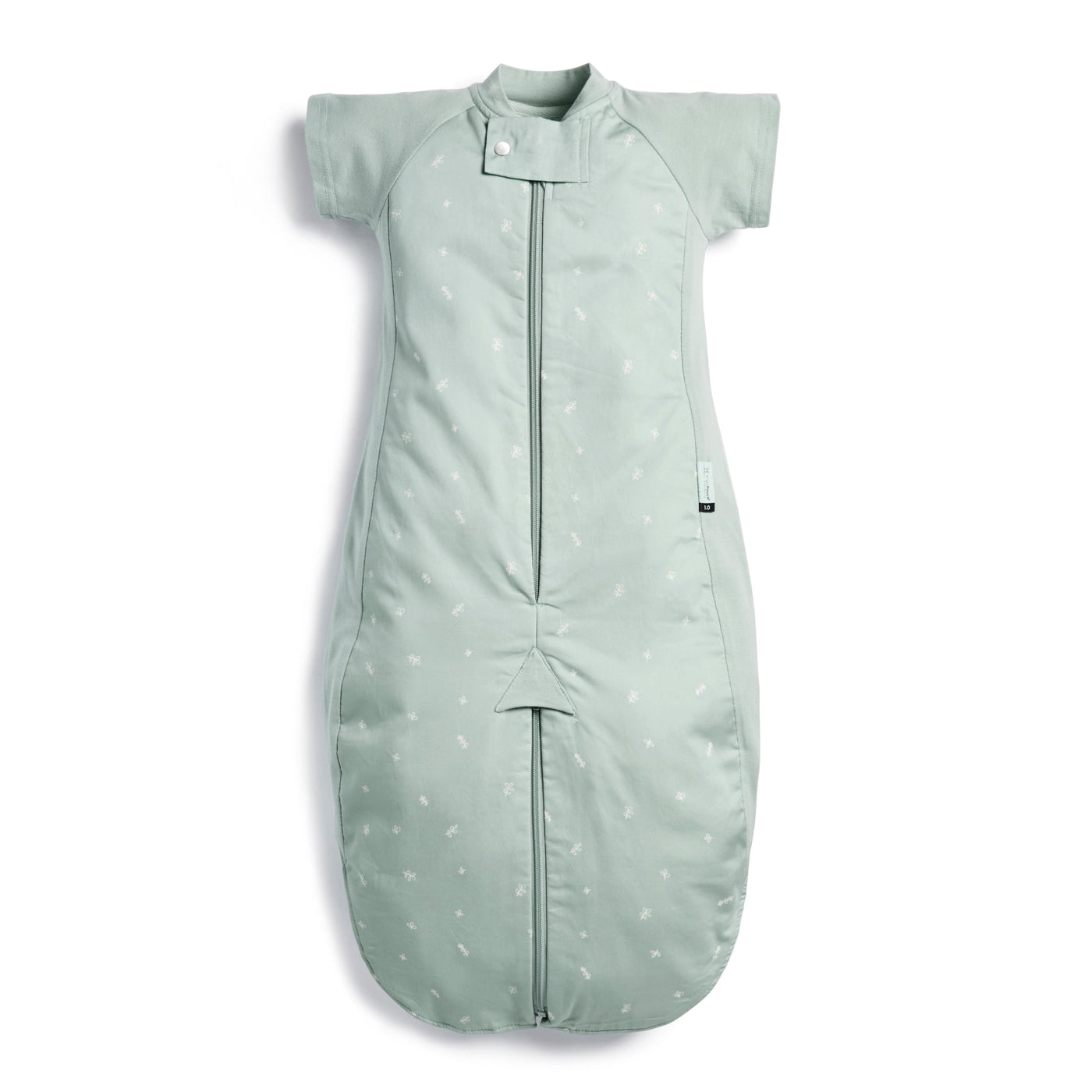 ErgoPouch - Sleep Suit Bag - Sage 1 TOG