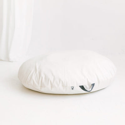 Minicamp Lounger Floor Pillow With Handle-minicamp-Yes Bebe