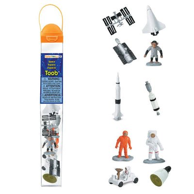 Space Toob® Small World Figures
