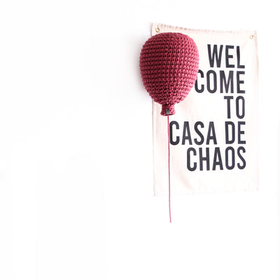 Balloon | Large | Custom Colour-vendor-unknown-Yes Bebe