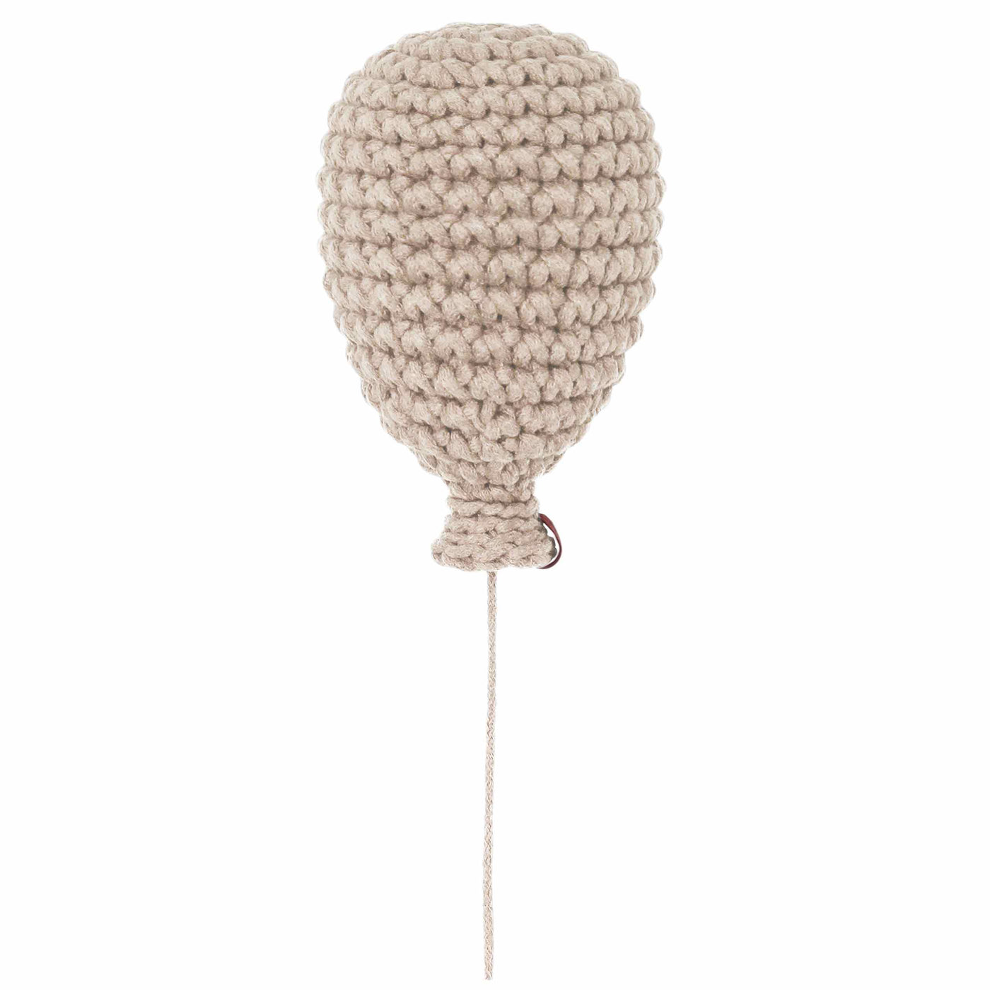Crochet Balloon | Beige-vendor-unknown-Yes Bebe