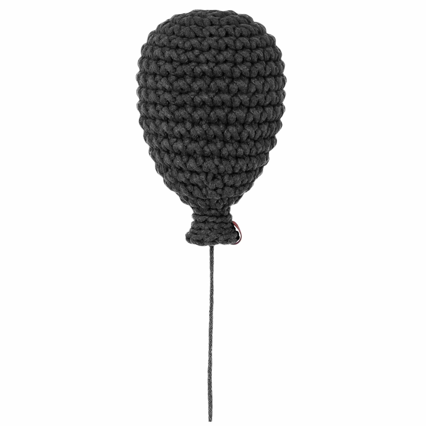 Crochet Balloon | Graphite-vendor-unknown-Yes Bebe