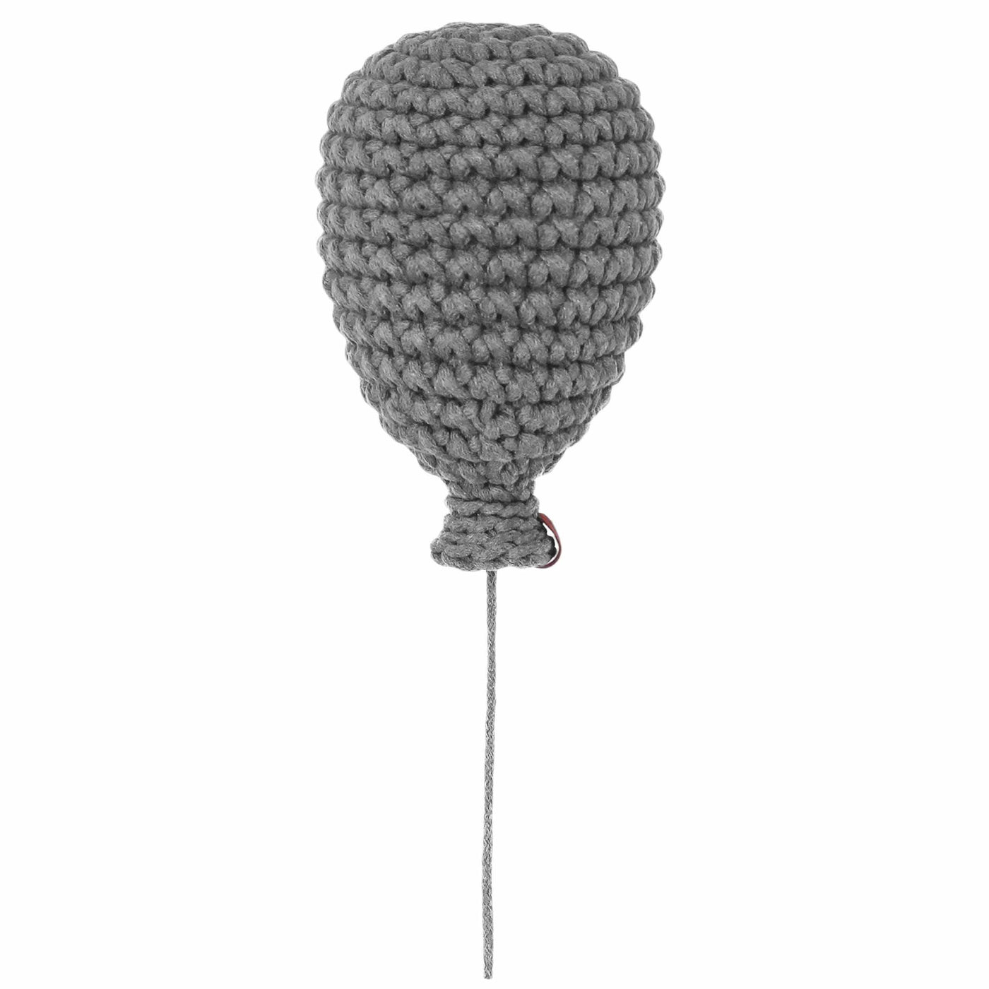 Crochet Balloon | Grey-vendor-unknown-Yes Bebe