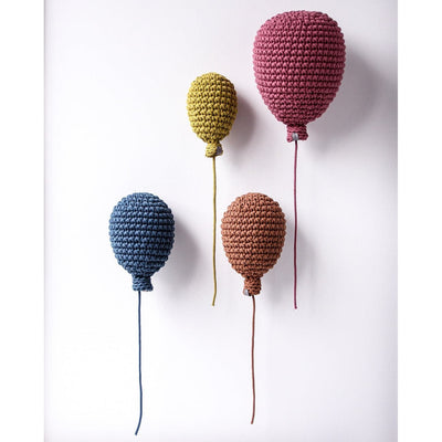 Crochet Balloon | Light Olive-vendor-unknown-Yes Bebe