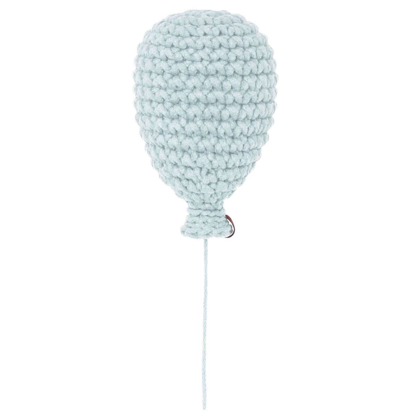 Crochet Balloon | Mint-vendor-unknown-Yes Bebe
