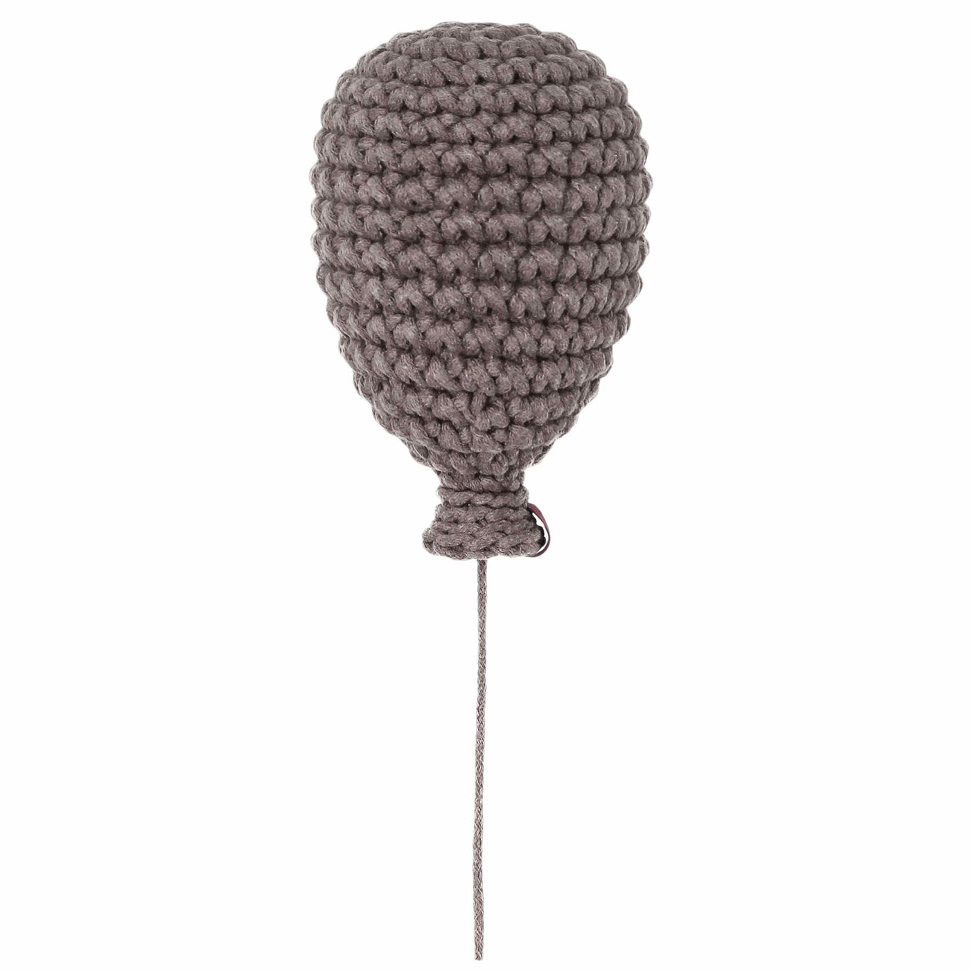 Crochet Balloon | Mocha-vendor-unknown-Yes Bebe