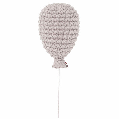 Crochet Balloon | Oatmeal-vendor-unknown-Yes Bebe