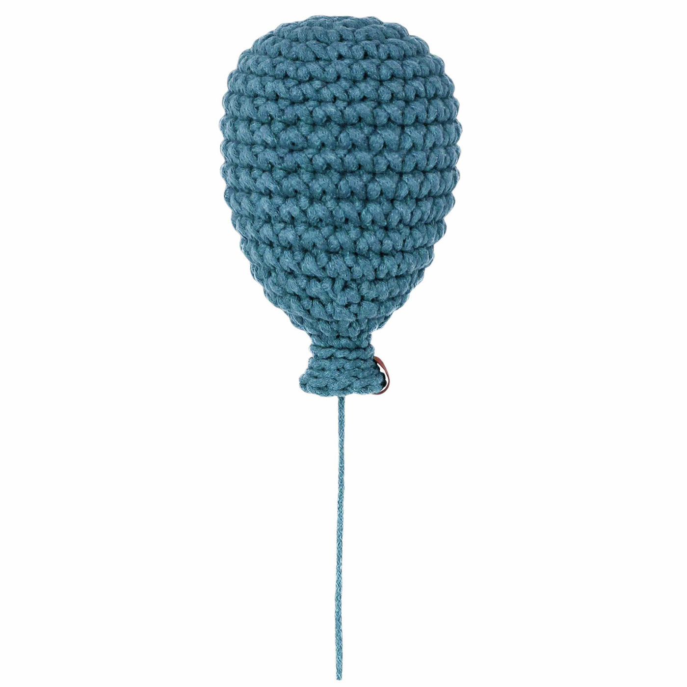 Crochet Balloon | Petrol-vendor-unknown-Yes Bebe