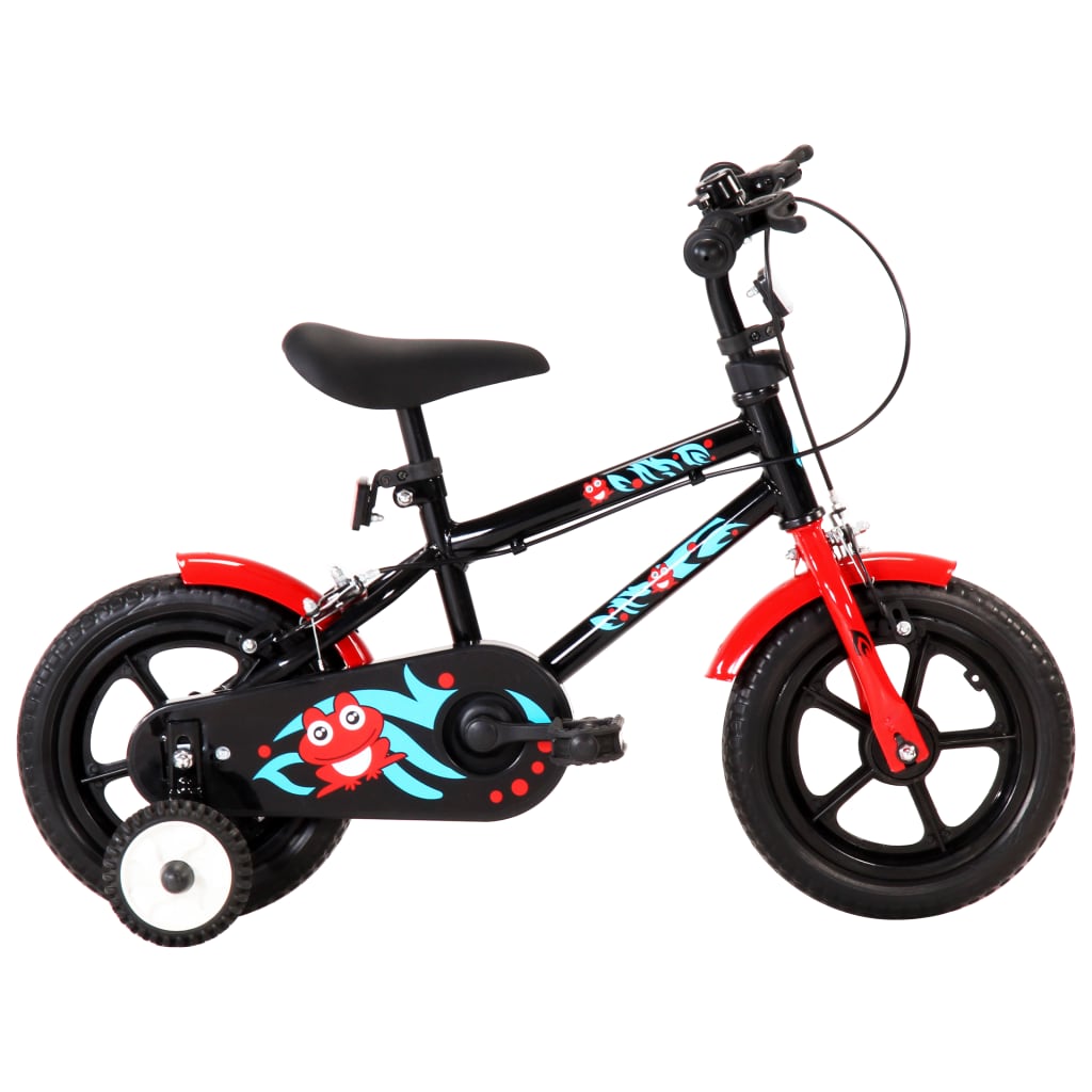 Kids Bike 12 inch Wheels