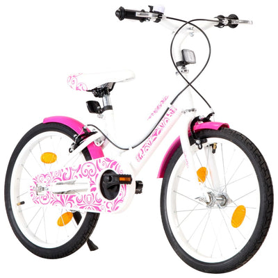 Kids Bike 18 inch Wheels